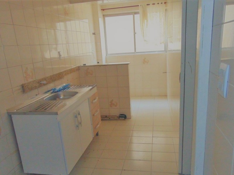 imóvel com 56m² - Nossa Sra. das Gracas - Canoas