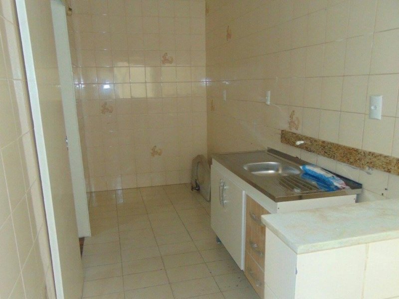 imóvel com 56m² - Nossa Sra. das Gracas - Canoas