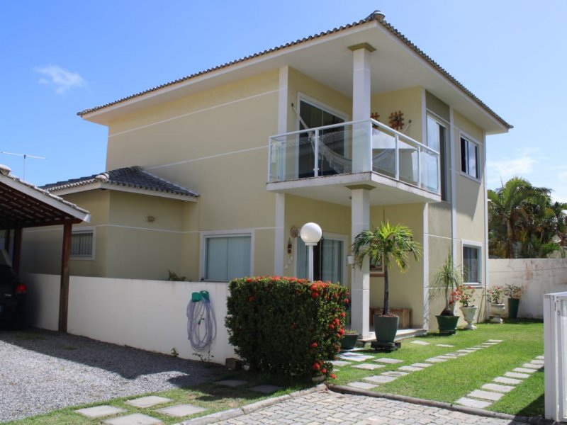 Casa de condomínio à venda Miragem com 180m² e 4 quartos por R$ 620.000 - 1073199481-a9cd7a60-fbed-42ed-9300-b8df849dc93b.jpeg