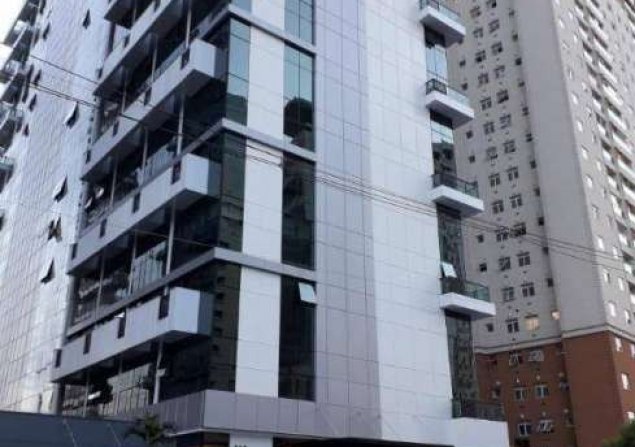 imóvel com 55m²