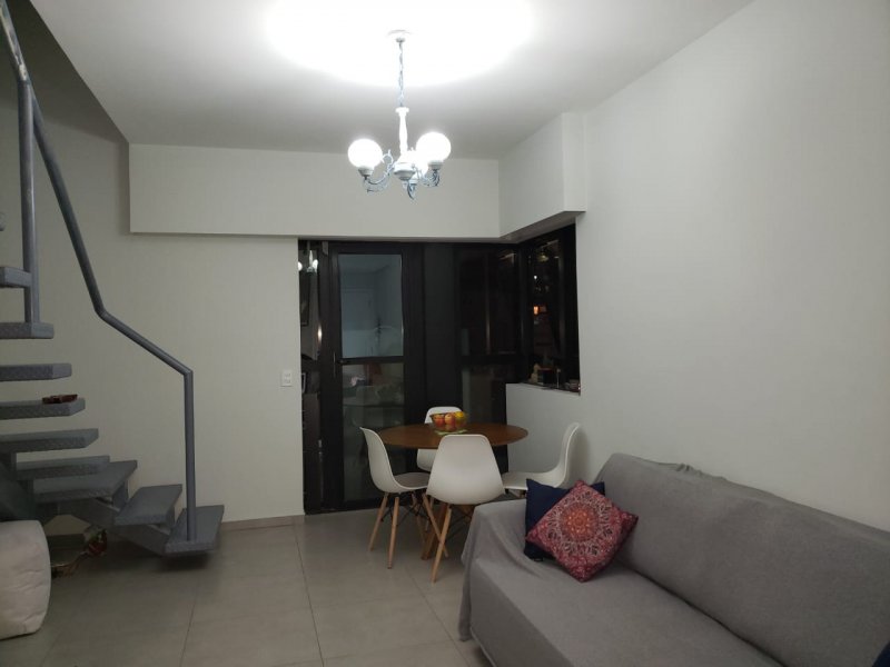 imóvel com 55m² - Bethaville I - Barueri