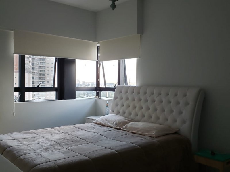 imóvel com 55m² - Bethaville I - Barueri