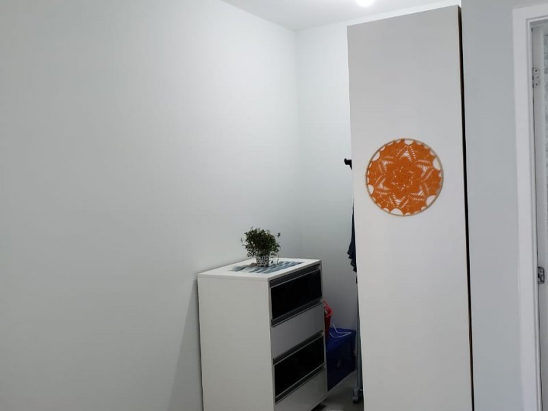 imóvel com 55m² - Bethaville I - Barueri