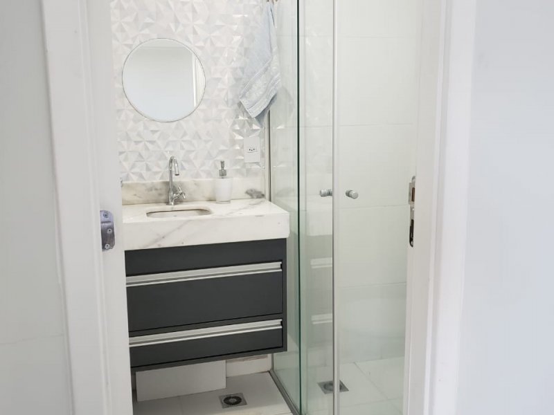 imóvel com 55m² - Bethaville I - Barueri