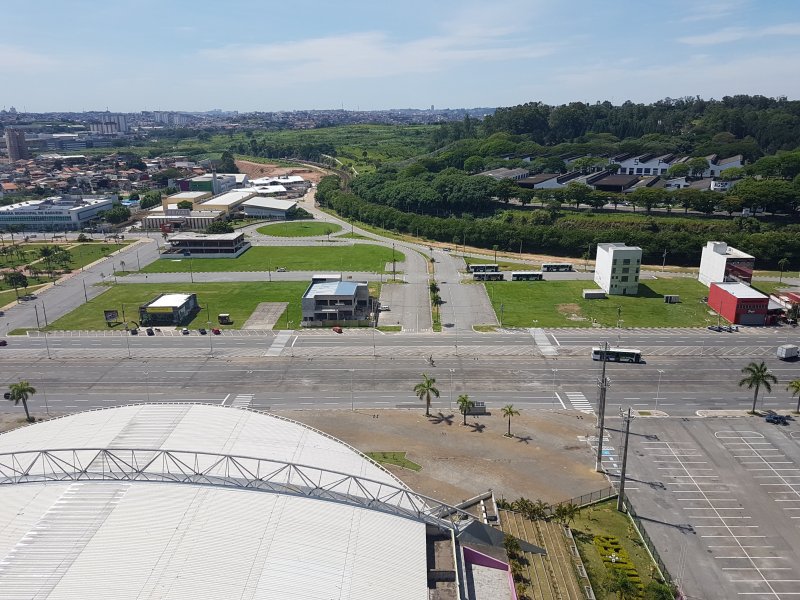 imóvel com 55m² - Bethaville I - Barueri
