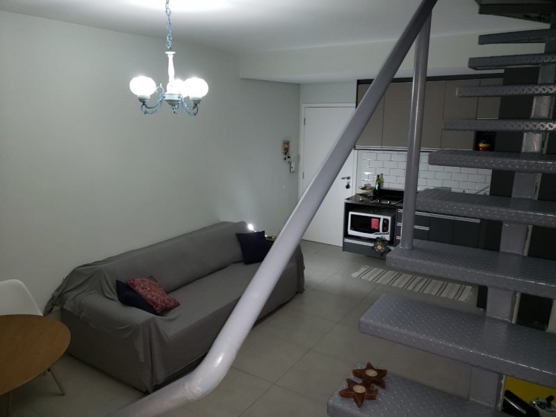 imóvel com 55m² - Bethaville I - Barueri
