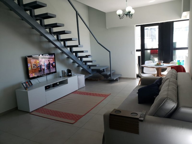 imóvel com 55m² - Bethaville I - Barueri