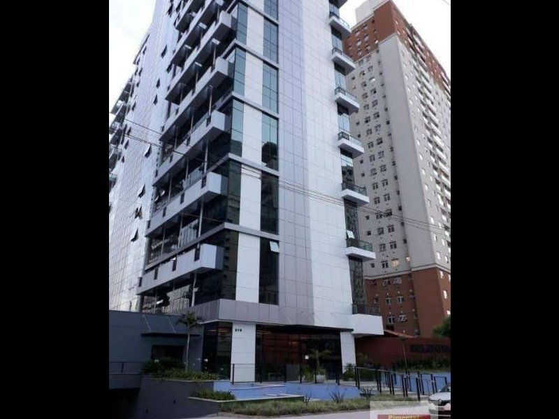 imóvel com 55m² - Bethaville I - Barueri