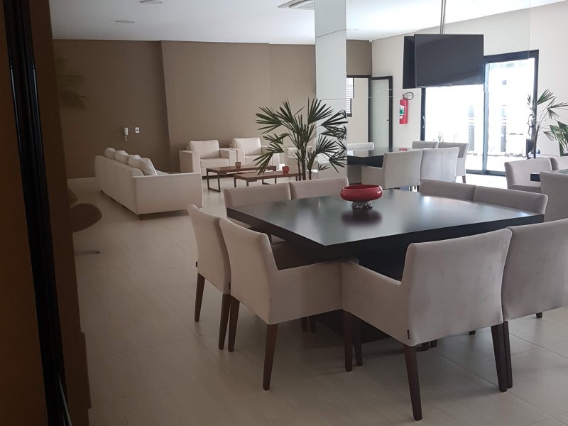 imóvel com 55m² - Bethaville I - Barueri