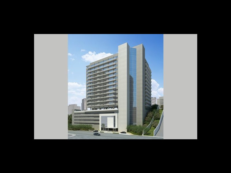 Comercial para alugar Vila Andrade com 40m² e  quartos por R$ 250.000 - 1553560689-fachada.jpg