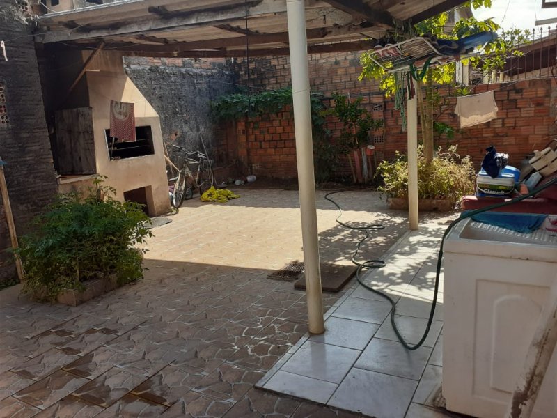 Casa à venda Morada do Vale II com 83m² e 3 quartos por R$ 185.000 - 1968228323-img-20200602-wa0002.jpg