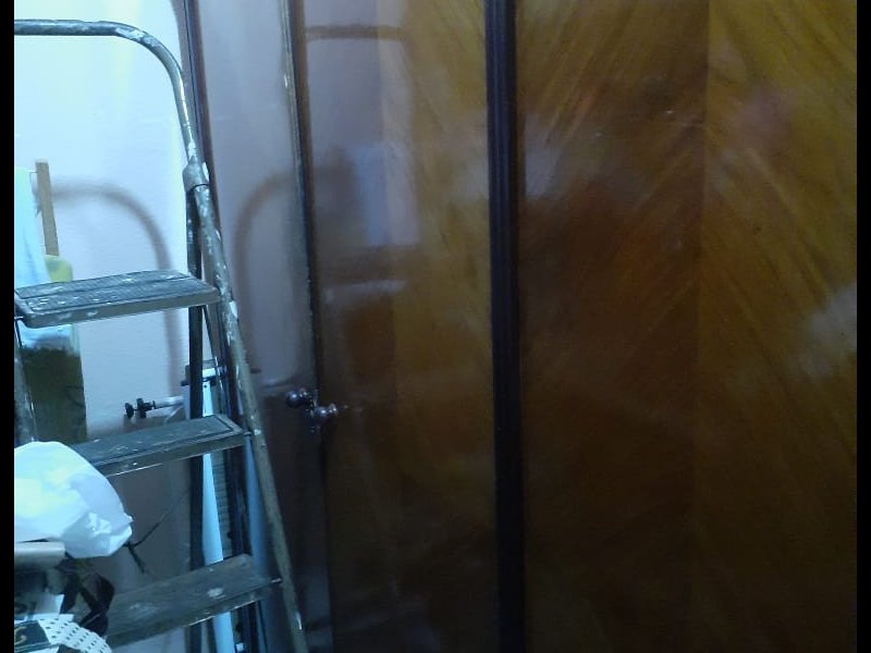 Apartamento à venda Méier com 75m² e 2 quartos por R$ 300.000 - 908798887-whatsapp-image-2020-06-02-at-12.jpeg
