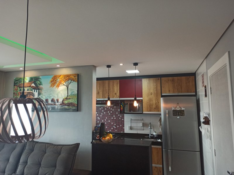 Apartamento à venda Colônia (Zona Leste) com 46m² e 2 quartos por R$ 298.850 - 1053304704-img-20200602-141516.jpg