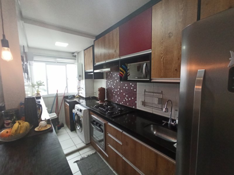 Apartamento à venda Colônia (Zona Leste) com 46m² e 2 quartos por R$ 298.850 - 465113883-img-20200602-141626.jpg