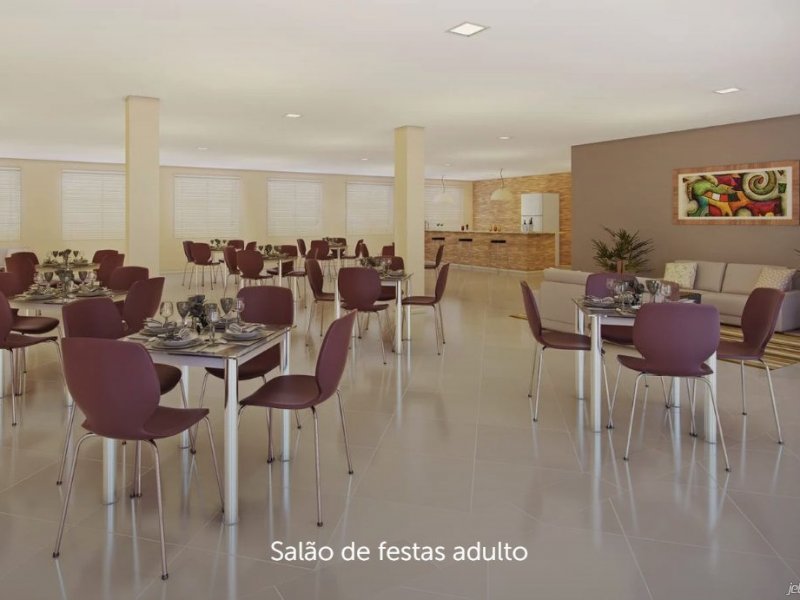 Apartamento à venda Colônia (Zona Leste) com 46m² e 2 quartos por R$ 298.850 - 745952795-salao-adulto.jpg