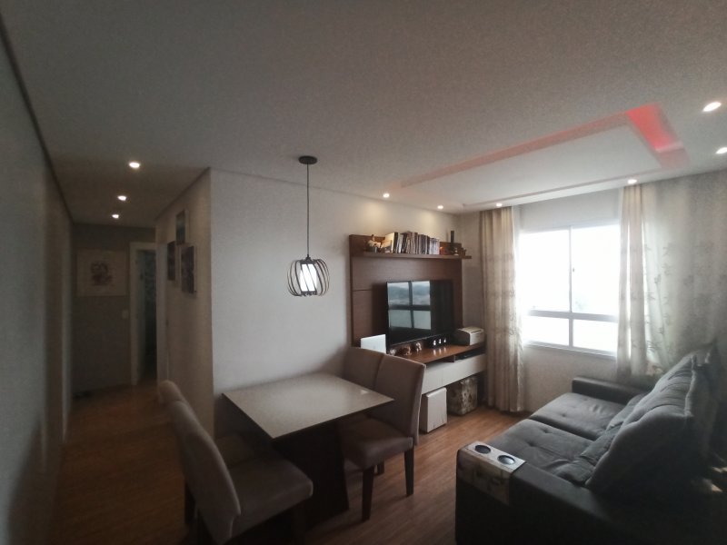 Apartamento à venda Colônia (Zona Leste) com 46m² e 2 quartos por R$ 298.850 - 943458938-img-20200602-140519.jpg