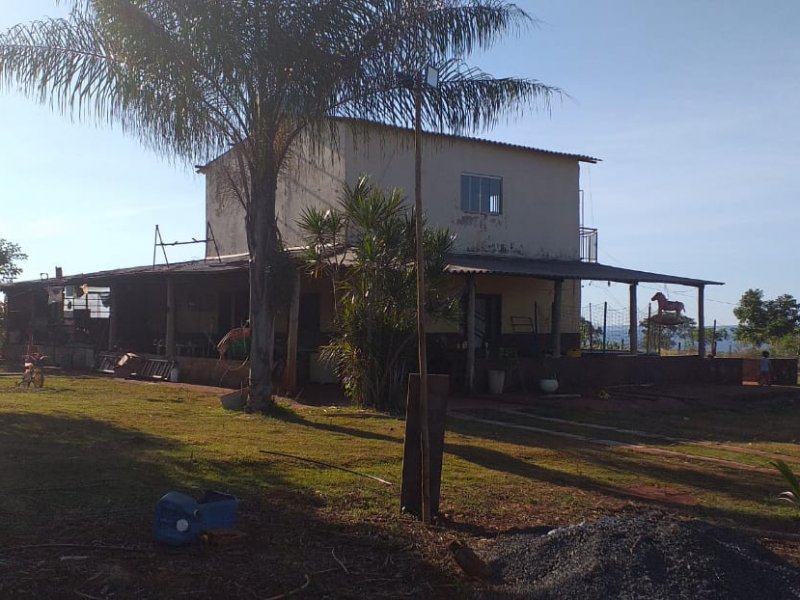Chácara à venda Estrada Pau furado Alvorada com 22000m² e 2 quartos por R$ 480.000 - 1392139513-7f60d138-c47c-4d13-9343-45dae8b94fda.jpg