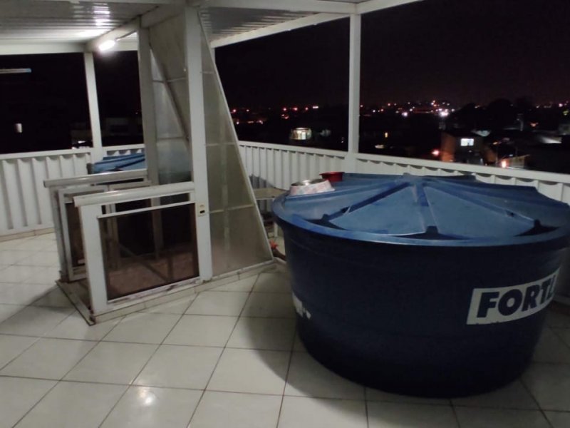 Casa à venda Vila São Luís  com 300m² e 4 quartos por R$ 450.000 - 1135222521-img-20220323-wa0056.jpg