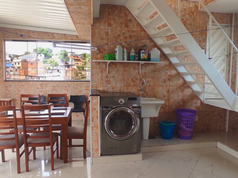 Casa à venda Vila São Luís  com 300m² e 4 quartos por R$ 450.000 - 1356754122-img-20220323-wa0047.jpg