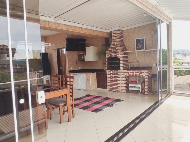 Casa à venda Vila São Luís  com 300m² e 4 quartos por R$ 450.000 - 220428376-img-20220323-wa0046.jpg
