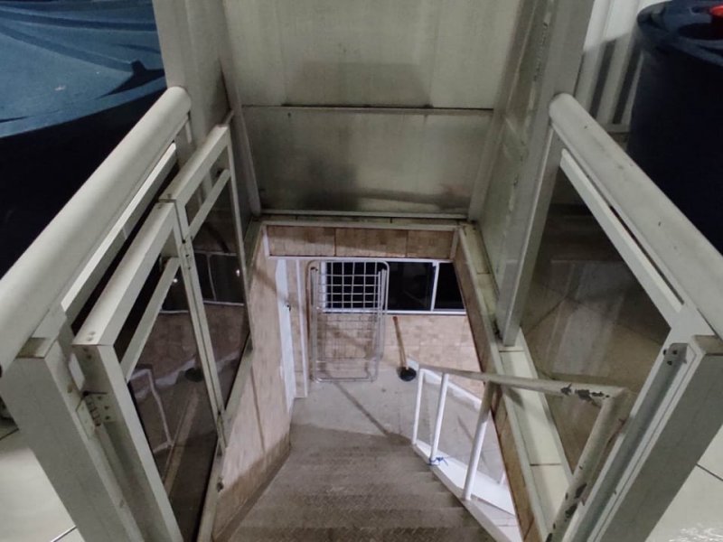 Casa à venda Vila São Luís  com 300m² e 4 quartos por R$ 450.000 - 945053632-img-20220323-wa0055.jpg