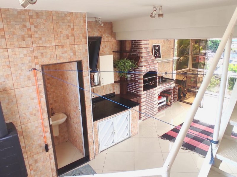 Casa à venda Vila São Luís  com 300m² e 4 quartos por R$ 450.000 - 967380-img-20220323-wa0051.jpg