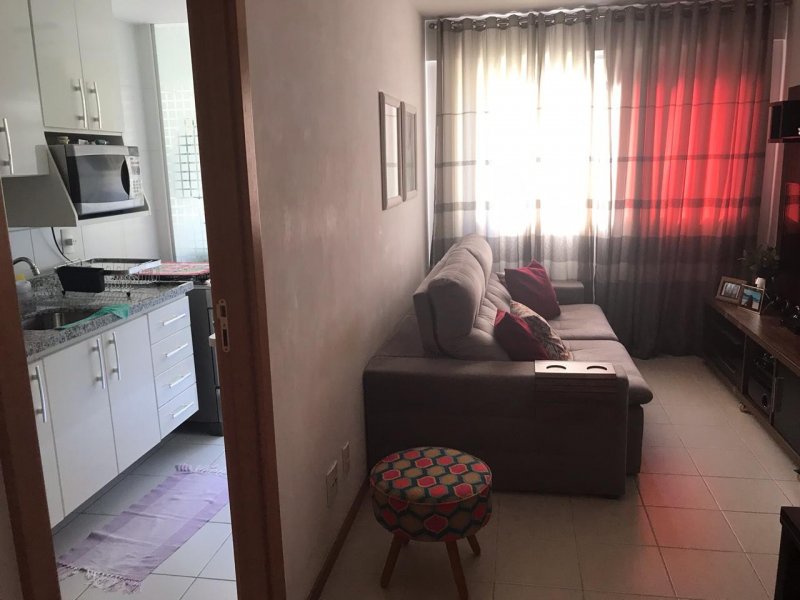 Apartamento à venda Quintino com 55m² e 2 quartos por R$ 250.000 - 1914193184-img-20200601-wa0057.jpg