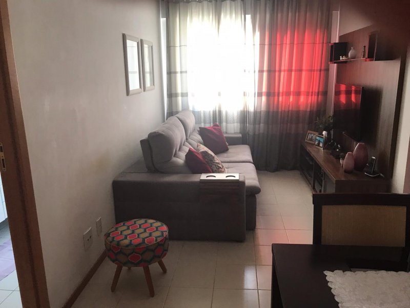 Apartamento à venda Quintino com 55m² e 2 quartos por R$ 250.000 - 1941557941-img-20200601-wa0054.jpg