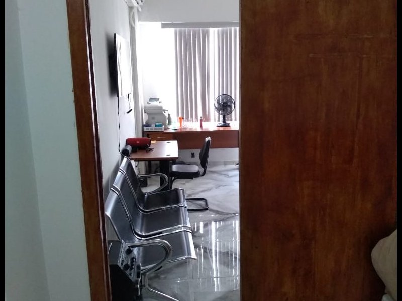 imóvel com 40m² - Centro - Rio de Janeiro
