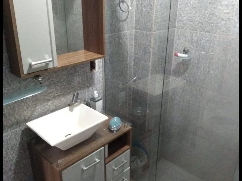 imóvel com 40m² - Centro - Rio de Janeiro