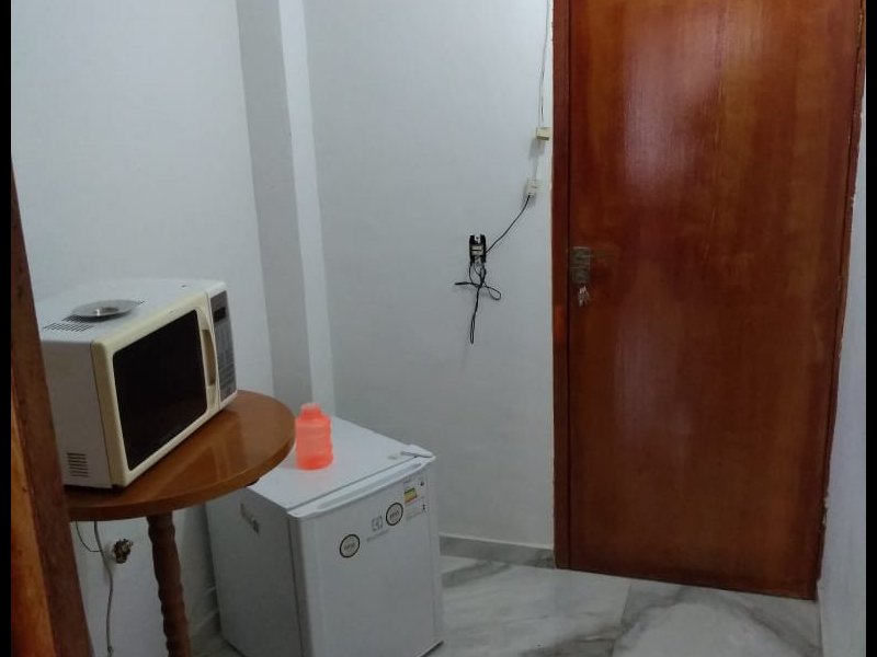 imóvel com 40m² - Centro - Rio de Janeiro