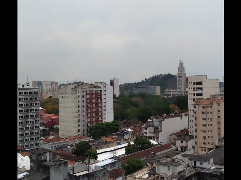 imóvel com 40m² - Centro - Rio de Janeiro