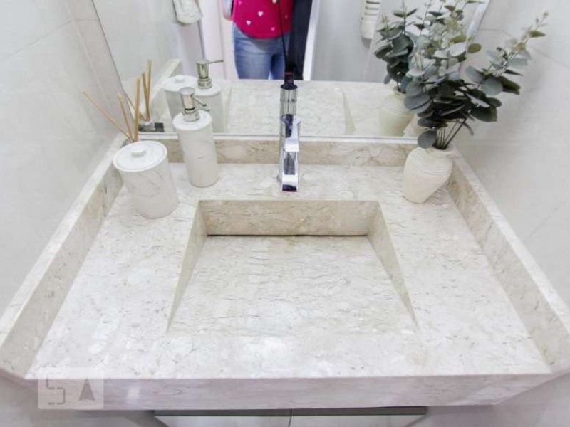 Apartamento à venda Vila Monte Alegre com 100m² e 3 quartos por R$ 700.000 - 700845447-img-7388.JPG