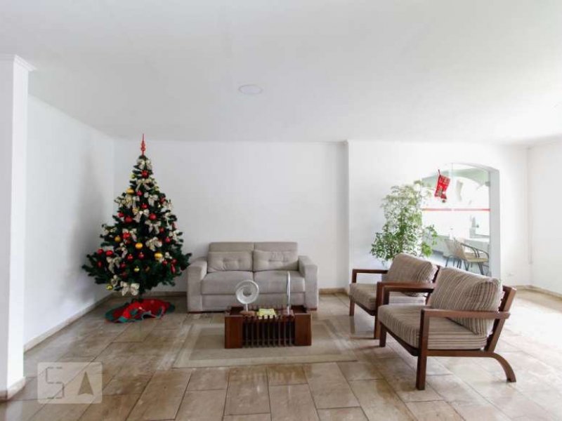 Apartamento à venda Vila Monte Alegre com 100m² e 3 quartos por R$ 700.000 - 956320932-img-7399.JPG