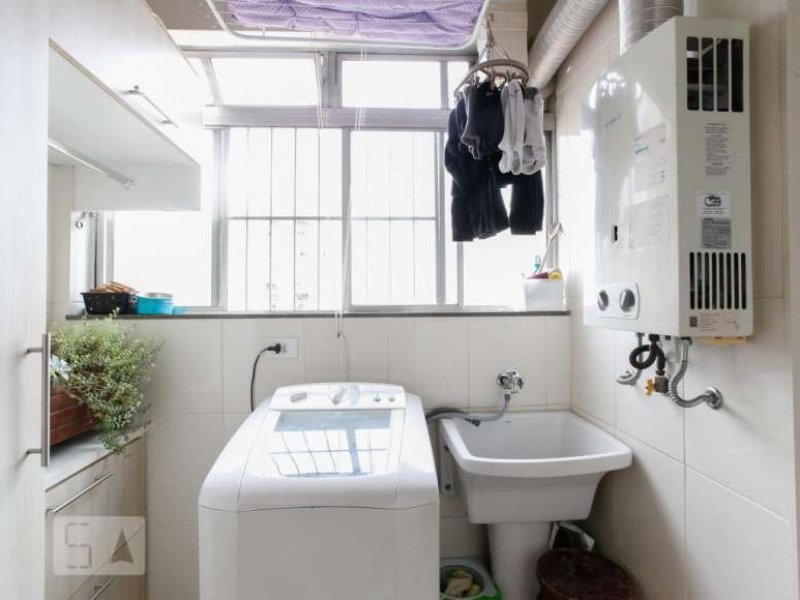 Apartamento à venda Vila Monte Alegre com 100m² e 3 quartos por R$ 700.000 - 976021792-img-7395.JPG