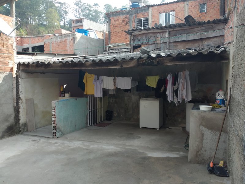 Casa à venda Vila Perus com 102m² e 3 quartos por R$ 180 - 1275919359-20200603-133154.jpg