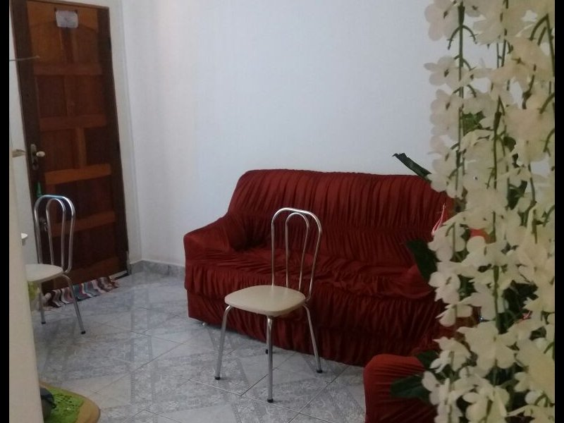imóvel com 46m² - Morro Branco - Itaquaquecetuba