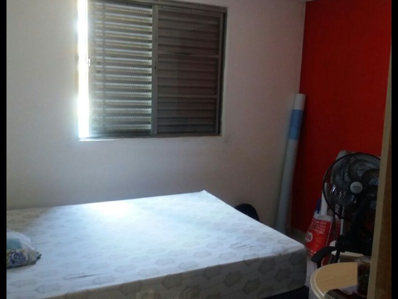 imóvel com 46m² - Morro Branco - Itaquaquecetuba