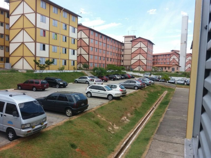 imóvel com 46m² - Morro Branco - Itaquaquecetuba