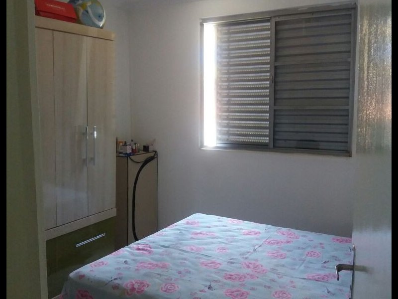 imóvel com 46m² - Morro Branco - Itaquaquecetuba