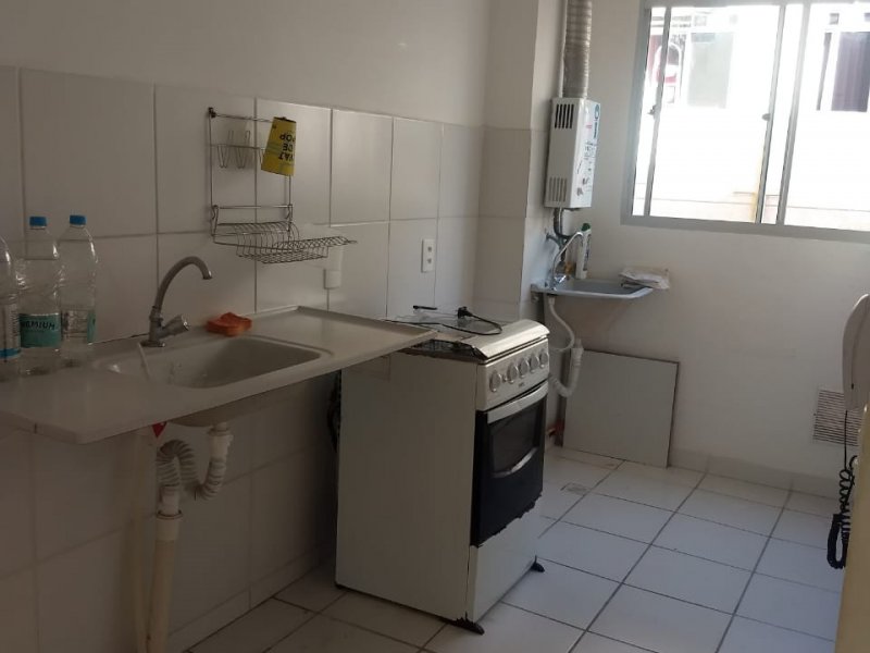 Apartamento para alugar Campo Grande com 40m² e 2 quartos por R$ 650 - 1074232572-whatsapp-image-2020-06-02-at-20.jpeg