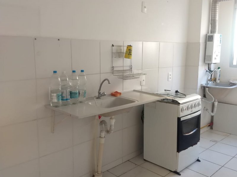 Apartamento para alugar Campo Grande com 40m² e 2 quartos por R$ 650 - 122842622-whatsapp-image-2020-06-02-at-20.jpeg