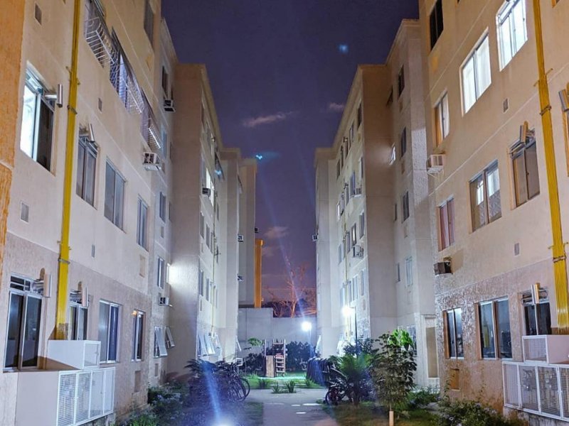 Apartamento para alugar Campo Grande com 40m² e 2 quartos por R$ 650 - 1860358639-whatsapp-image-2020-06-02-at-20.jpeg