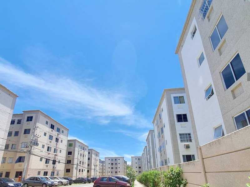 Apartamento para alugar Campo Grande com 40m² e 2 quartos por R$ 650 - 631477211-whatsapp-image-2020-06-02-at-20.jpeg