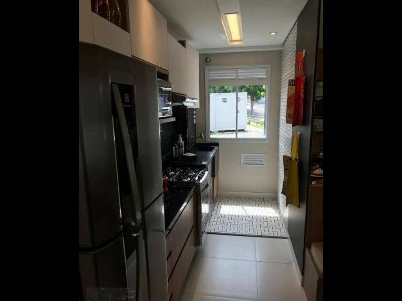 Apartamento à venda Bom Retiro com 43m² e 2 quartos por R$ 340.000 - 774989795-cozinha-janela-decor.jpg