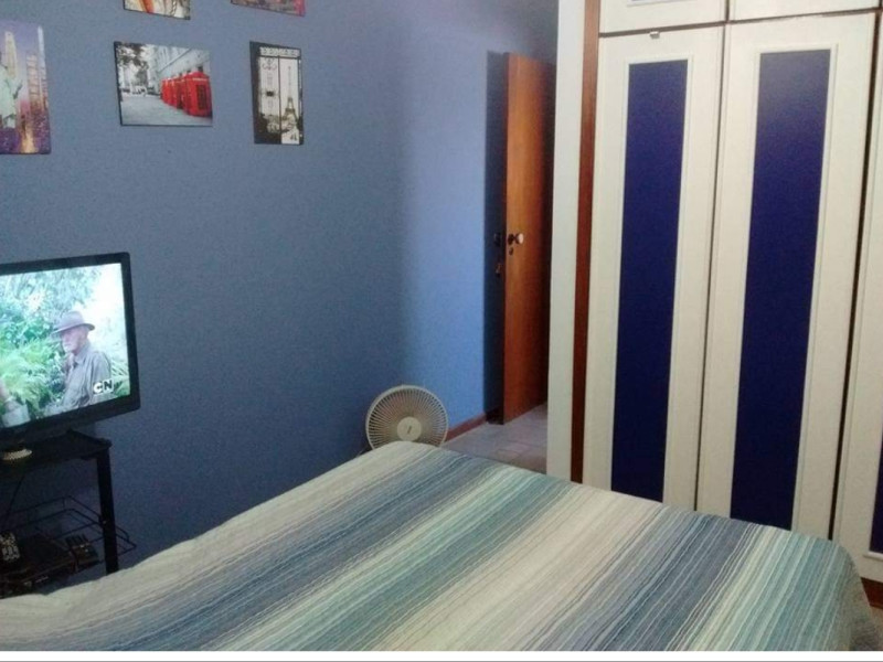 imóvel com 197m² - Jardim das Nações - Taubaté