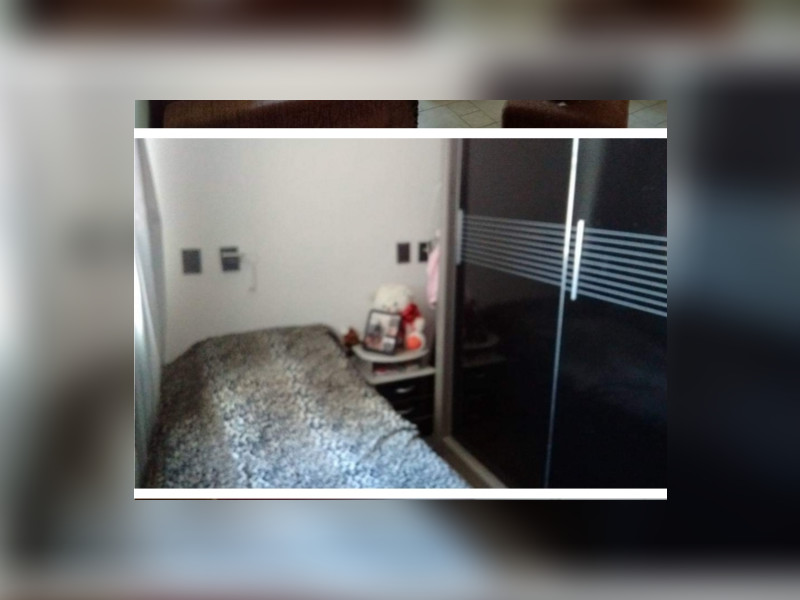 imóvel com 197m² - Jardim das Nações - Taubaté