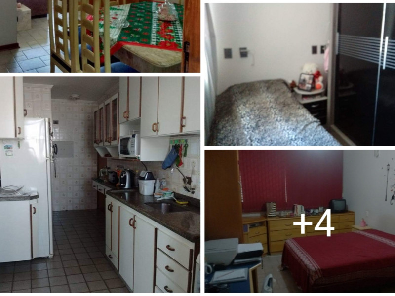 imóvel com 197m² - Jardim das Nações - Taubaté