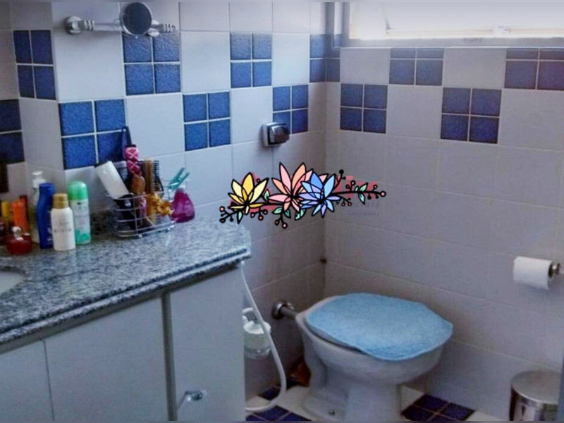 imóvel com 197m² - Jardim das Nações - Taubaté