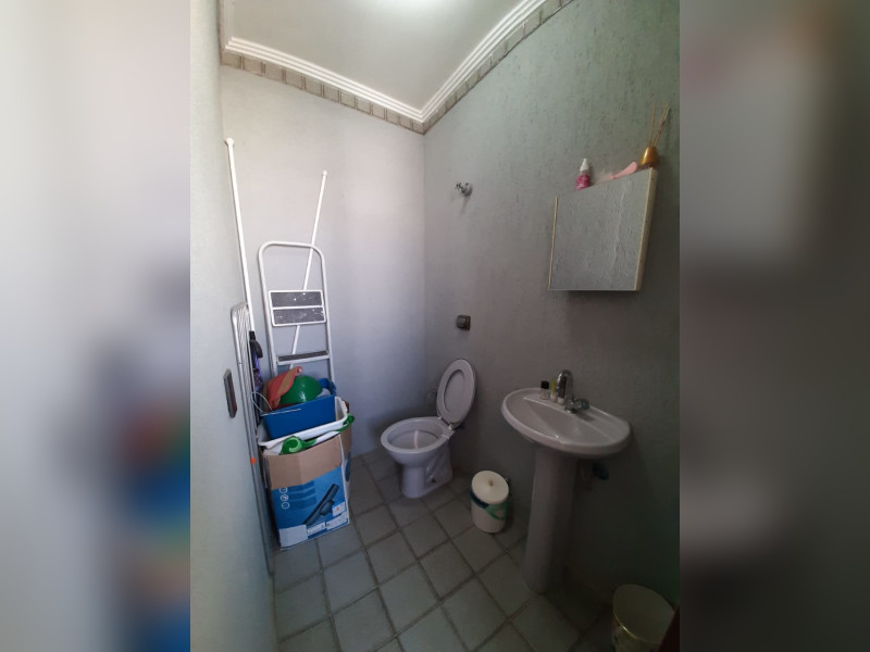 imóvel com 197m² - Jardim das Nações - Taubaté